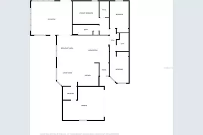7809 SE 171st Harleston Street, The Villages, FL 32162 - Photo 32