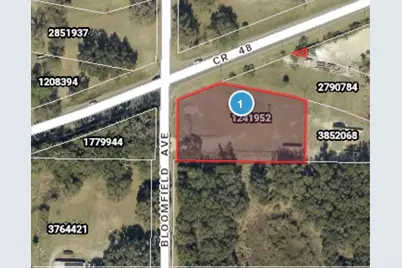 County Road 48, Yalaha, FL 34797 - Photo 1