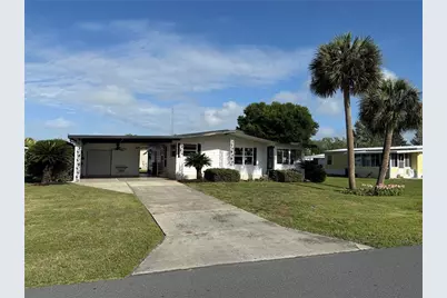 11 N Bobwhite Road, Wildwood, FL 34785 - Photo 1