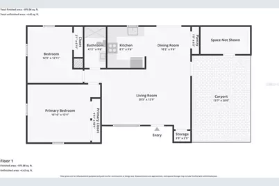 6814 Battlefield Parkway, Bushnell, FL 33513 - Photo 28