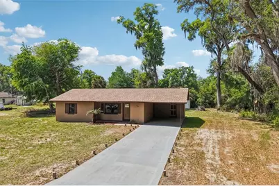 6814 Battlefield Parkway, Bushnell, FL 33513 - Photo 1