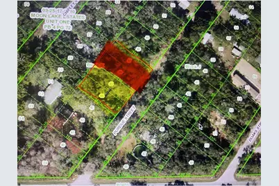 Purdue Street, New Port Richey, FL 34654 - Photo 2