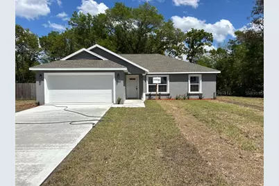 11029 N Tigerwood Terrace, Dunnellon, FL 34434 - Photo 1