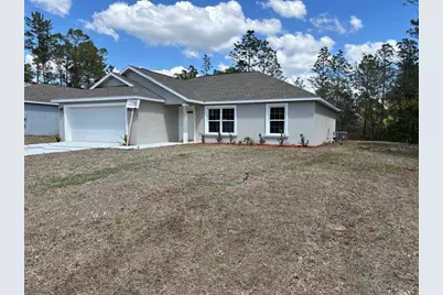 11109 N Trigger Terrace, Dunnellon, FL 34433 - Photo 4