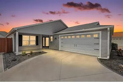 5840 Unger Court, The Villages, FL 32163 - Photo 1