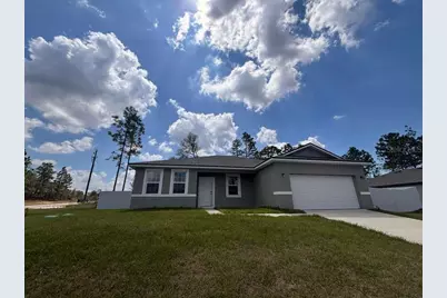 2701 W Tracy Court, Dunnellon, FL 34433 - Photo 2