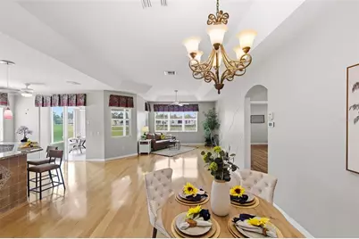 976 Shellbark Way, The Villages, FL 32162 - Photo 4