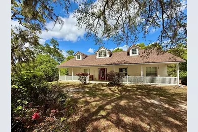 41722 Poinciana Street, Eustis, FL 32736 - Photo 2