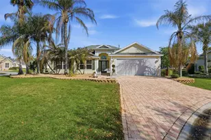 778 Moore Terrace, The Villages, FL 32162 - Photo 1