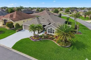 1424 Walnut Way, The Villages, FL 32163 - Photo 1