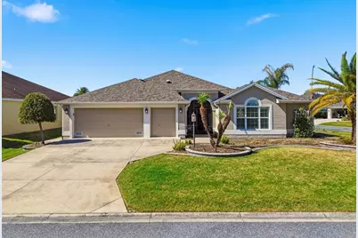 1424 Walnut Way, The Villages, FL 32163 - Photo 4