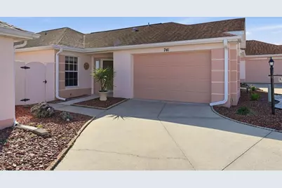 741 Hernandez Drive, The Villages, FL 32159 - Photo 1