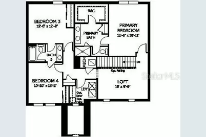 5484 NW Camberly Court, Port Saint Lucie, FL 34987 - Photo 22