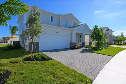 5484 NW Camberly Court, Port Saint Lucie, FL 34987 - Photo 1