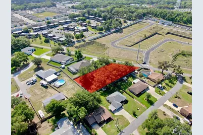 Tbd Lot 1 Bentley Road, Leesburg, FL 34748 - Photo 2