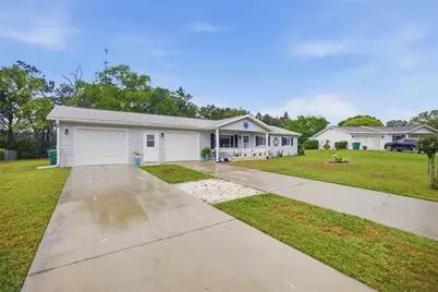 17577 SE 104th Circle, Summerfield, FL 34491 - Photo 2