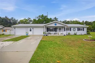 17577 SE 104th Cir, Summerfield, FL 34491 - Photo 1