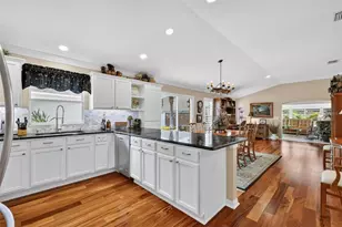 1887 Loadstar Ave, The Villages, FL 32162 - Photo 8