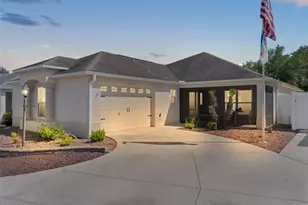 9224 SE 168th Cook Pl, The Villages, FL 32162 - Photo 2