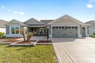 6849 Mickylee Run, The Villages, FL 34762 - Photo 1