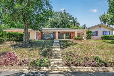 1945 Normandy Drive, Mount Dora, FL 32757 - Photo 1