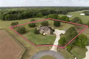 10517 NE 27th St, Oxford, FL 34484 - Photo 2