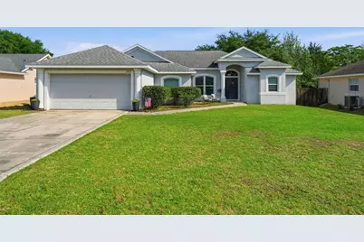 2505 Carmel Lane, Eustis, FL 32726 - Photo 1