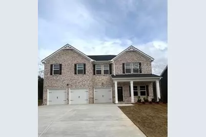 350 Jarrett Street, Fairburn, GA 30213 - Photo 1