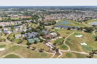 2403 Baton Place, The Villages, FL 32162 - Photo 28