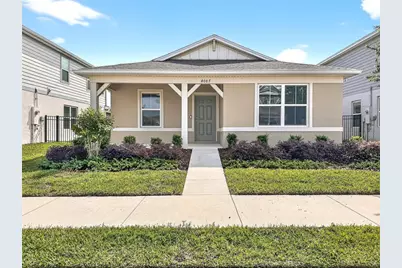 4087 Feather Tree Drive, Apopka, FL 32712 - Photo 1