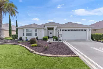 1251 Eureka Mill Run, The Villages, FL 32162 - Photo 1