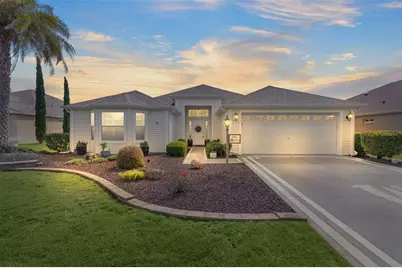 1251 Eureka Mill Run, The Villages, FL 32162 - Photo 2