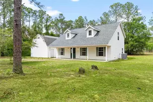 20825 County Rd 44A, Eustis, FL 32736 - Photo 1