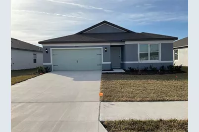 3599 Benham Rise Road, Spring Hill, FL 34609 - Photo 2