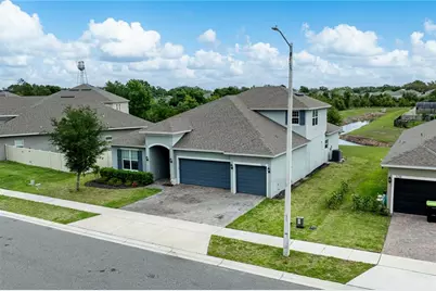 533 Avila Place, Howey in the Hills, FL 34737 - Photo 1
