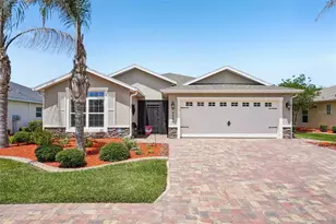 4988 Big Cypress St, Oxford, FL 34484 - Photo 2