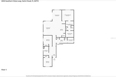 4334 Southern Vista Loop, Saint Cloud, FL 34772 - Photo 32