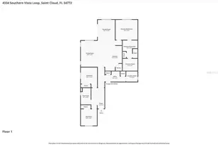 4334 Southern Vista Loop, Saint Cloud, FL 34772 - Photo 32