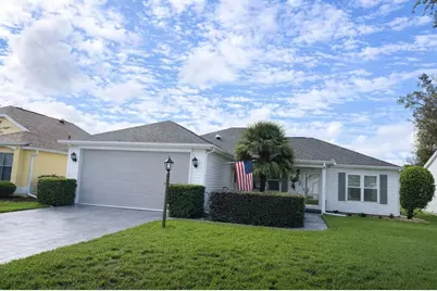 1404 Madrigal Lane, The Villages, FL 32159 - Photo 1
