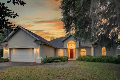 34239 Woodridge Lane, Eustis, FL 32736 - Photo 2