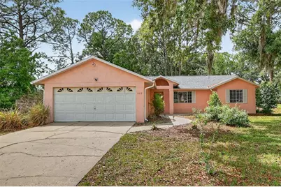 601 Vincent Drive, Mount Dora, FL 32757 - Photo 2