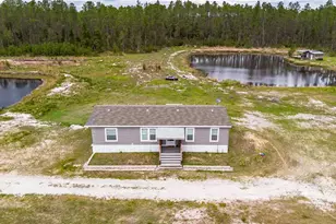 12655 NE 215 St, Fort Mc Coy, FL 32134 - Photo 4