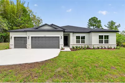 30165 W Bluebell Avenue, Eustis, FL 32736 - Photo 1