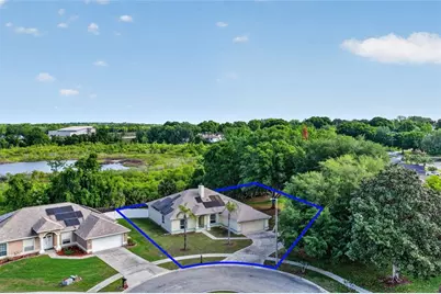 14608 Eagle Eye Ct, Clermont, FL 34711 - Photo 2