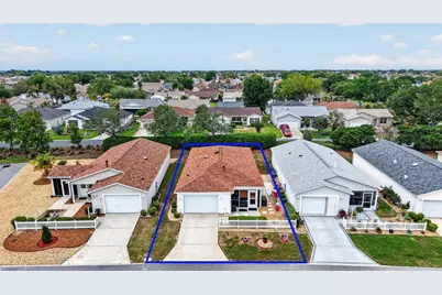1639 S Allendale Place, The Villages, FL 32162 - Photo 22