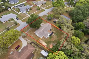 9074 N Golfview Dr, Citrus Springs, FL 34434 - Photo 42