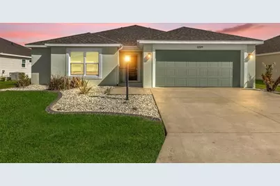 2895 Osborne Street, The Villages, FL 32163 - Photo 1