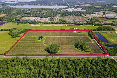 7453 Jones Avenue, Mount Dora, FL 32757 - Photo 1