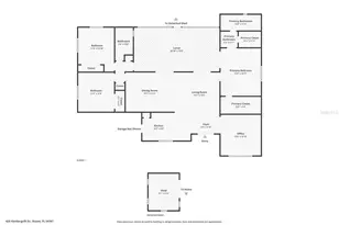 425 Vandergrift Dr, Ocoee, FL 34761 - Photo 44