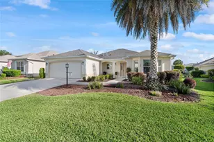 7241 SE 172nd Hazelwood Loop, The Villages, FL 32162 - Photo 4